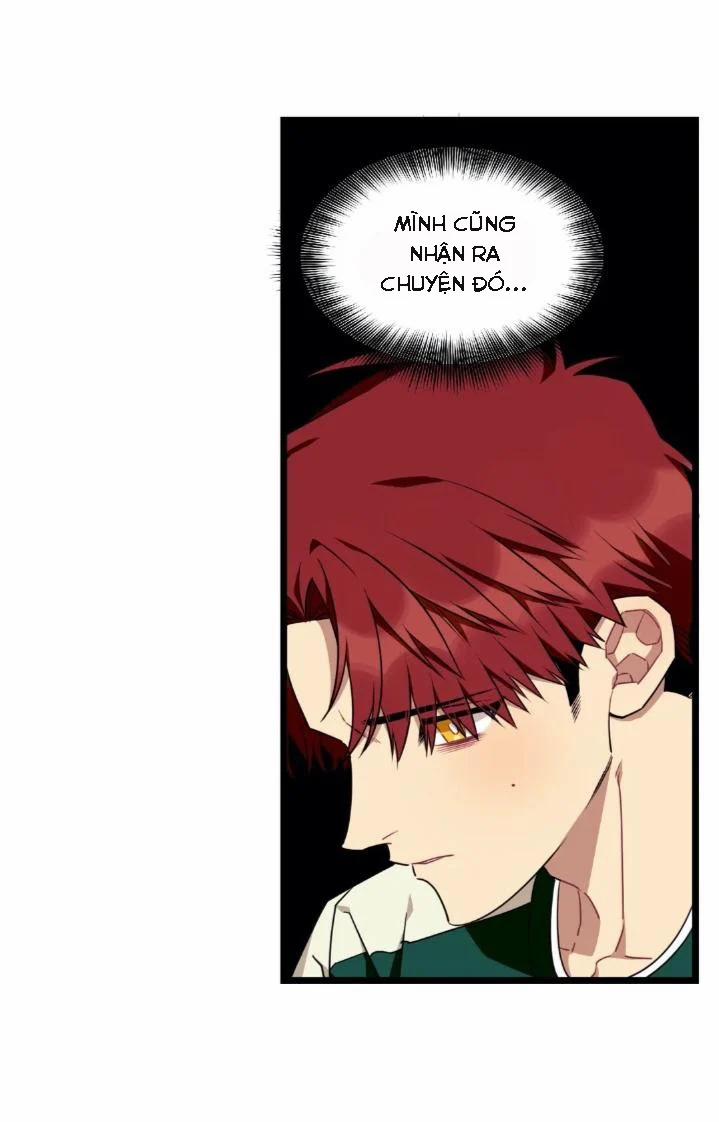 Tell Me Your Wish 43 trang 17