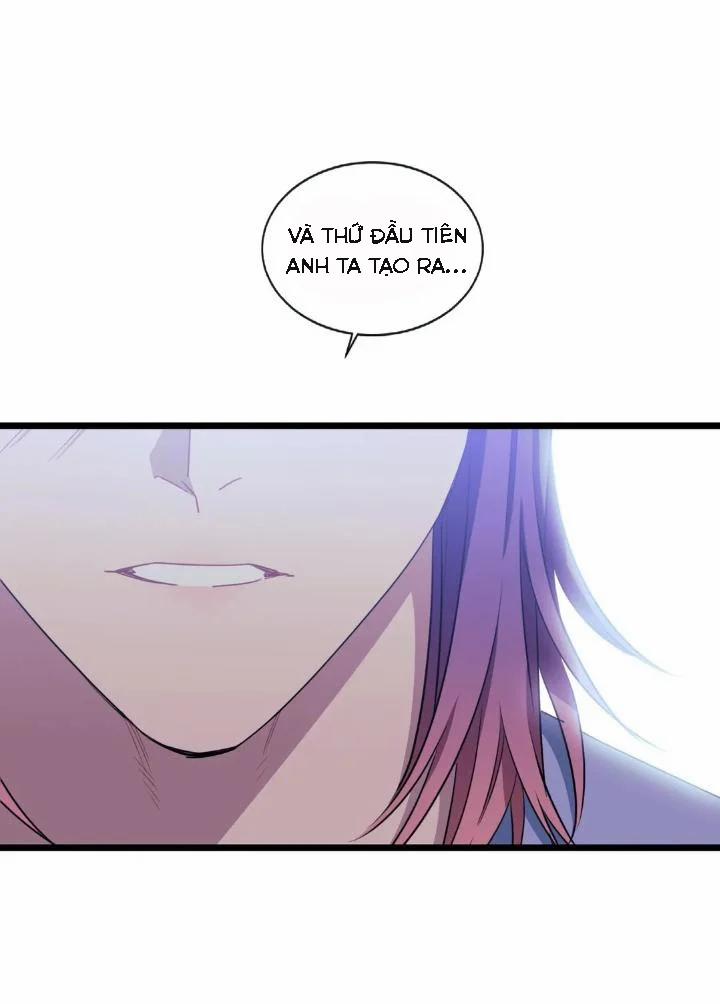 Tell Me Your Wish 43 trang 18