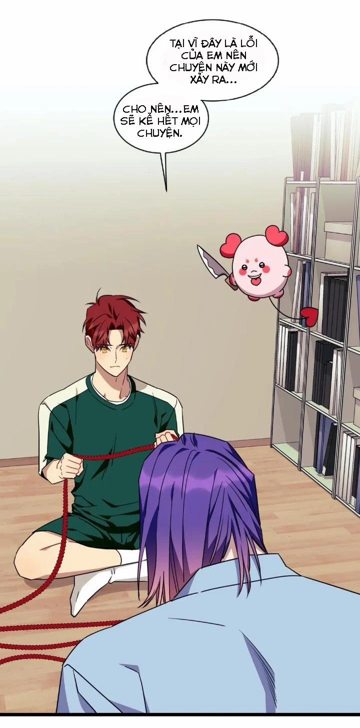 Tell Me Your Wish 43 trang 2