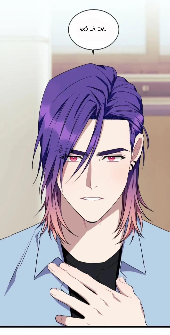 Tell Me Your Wish 43 trang 20