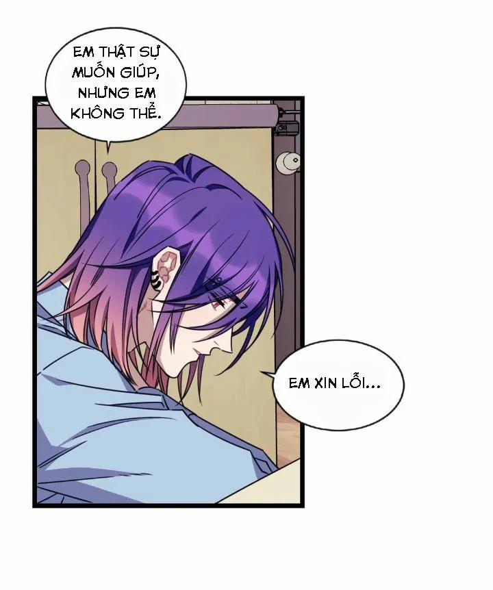 Tell Me Your Wish 43 trang 22