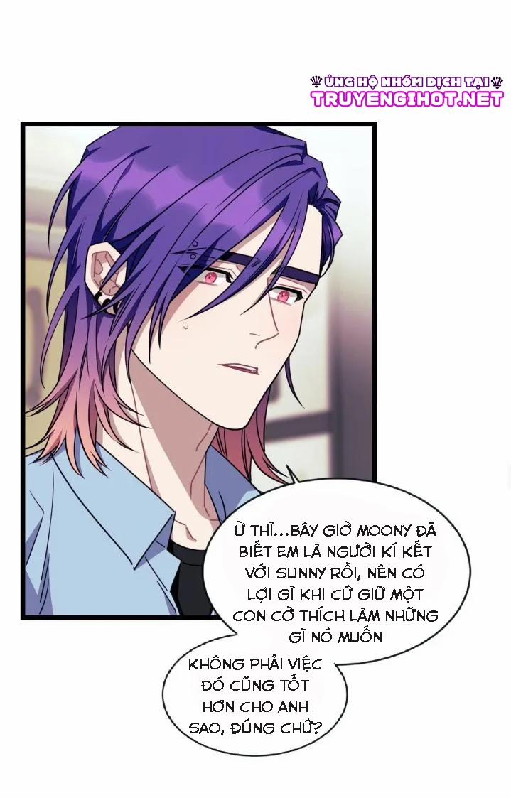 Tell Me Your Wish 43 trang 24