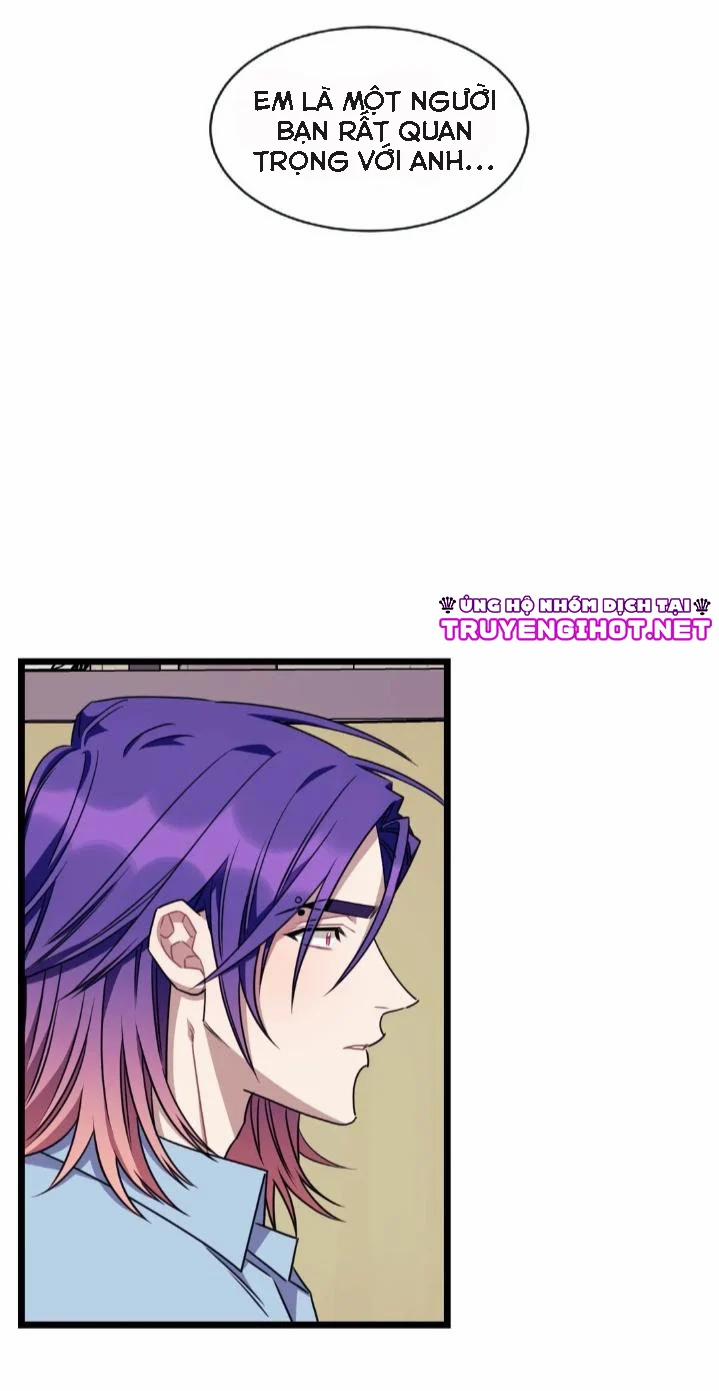 Tell Me Your Wish 43 trang 26