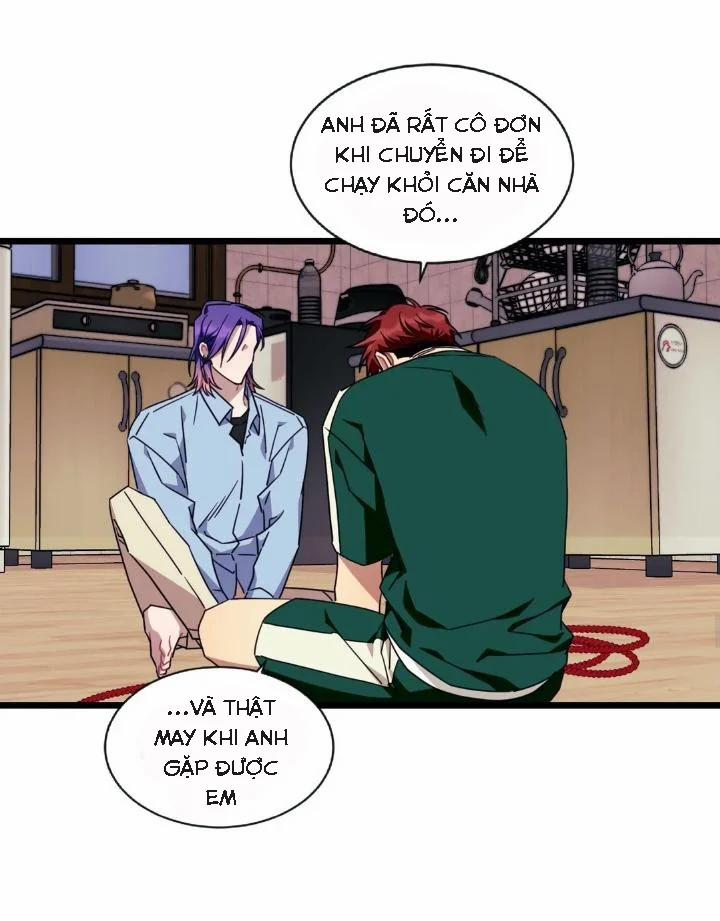 Tell Me Your Wish 43 trang 27