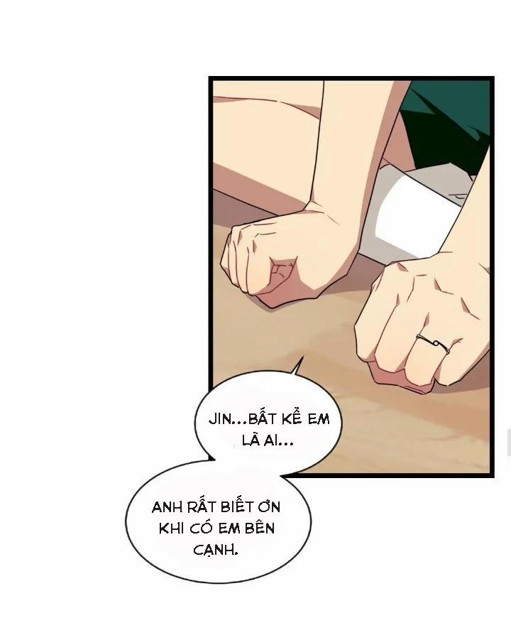 Tell Me Your Wish 43 trang 28