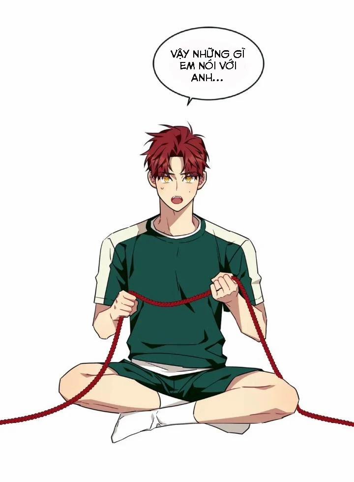 Tell Me Your Wish 43 trang 3