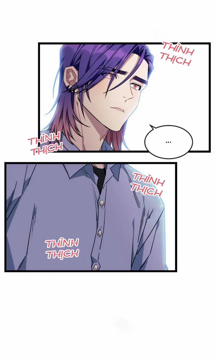 Tell Me Your Wish 43 trang 30