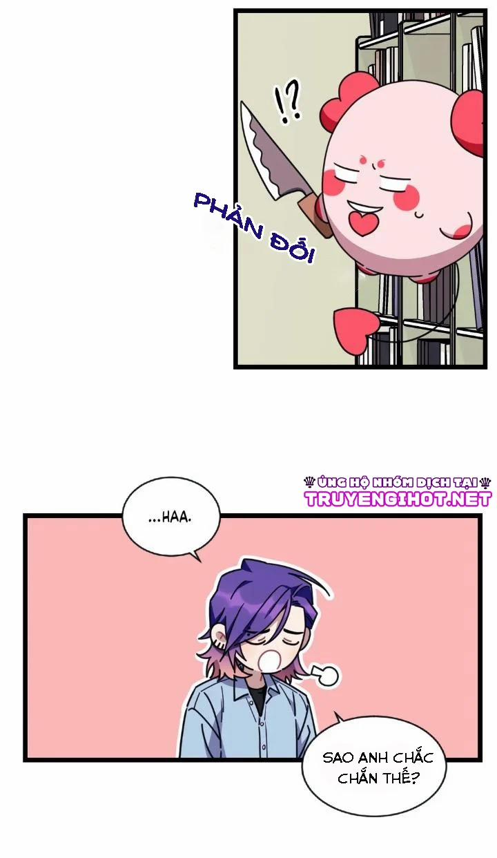 Tell Me Your Wish 43 trang 32