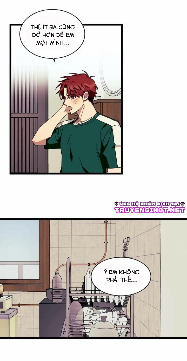 Tell Me Your Wish 43 trang 33