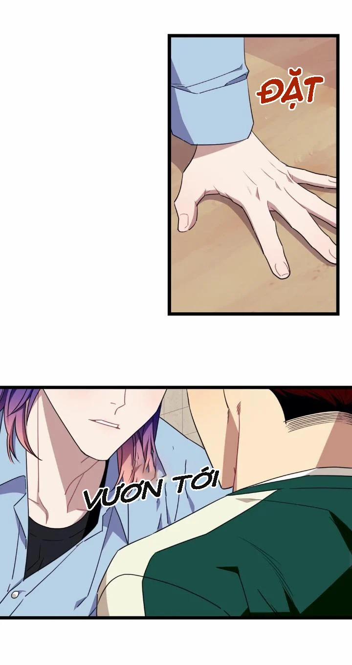 Tell Me Your Wish 43 trang 34