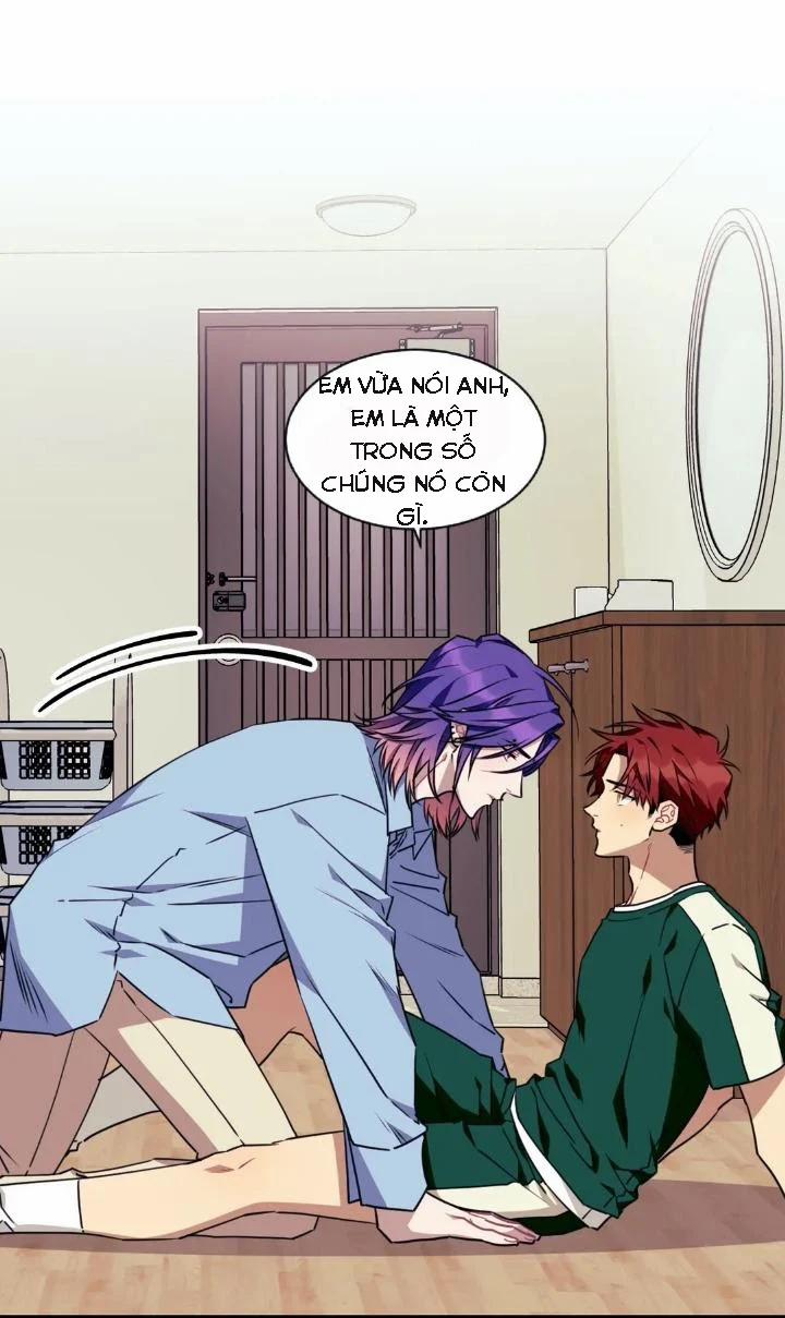 Tell Me Your Wish 43 trang 35