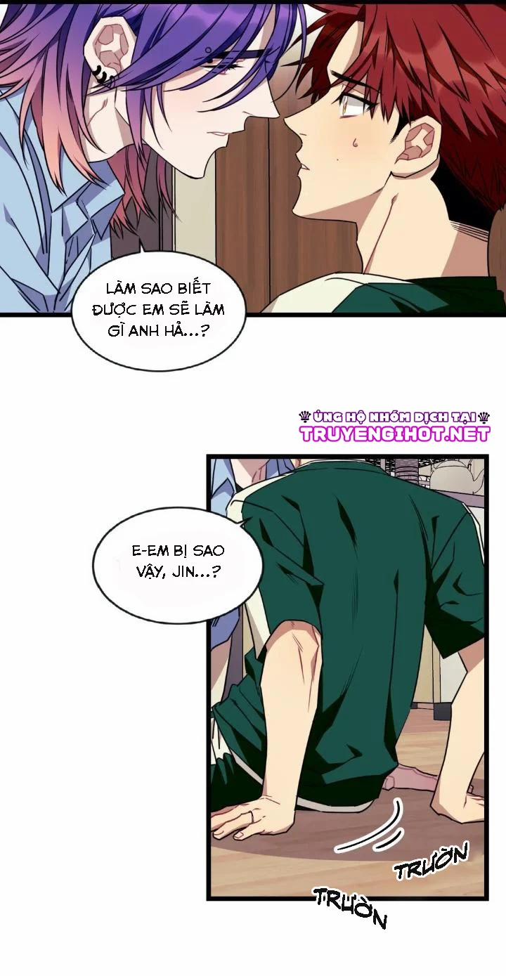 Tell Me Your Wish 43 trang 36