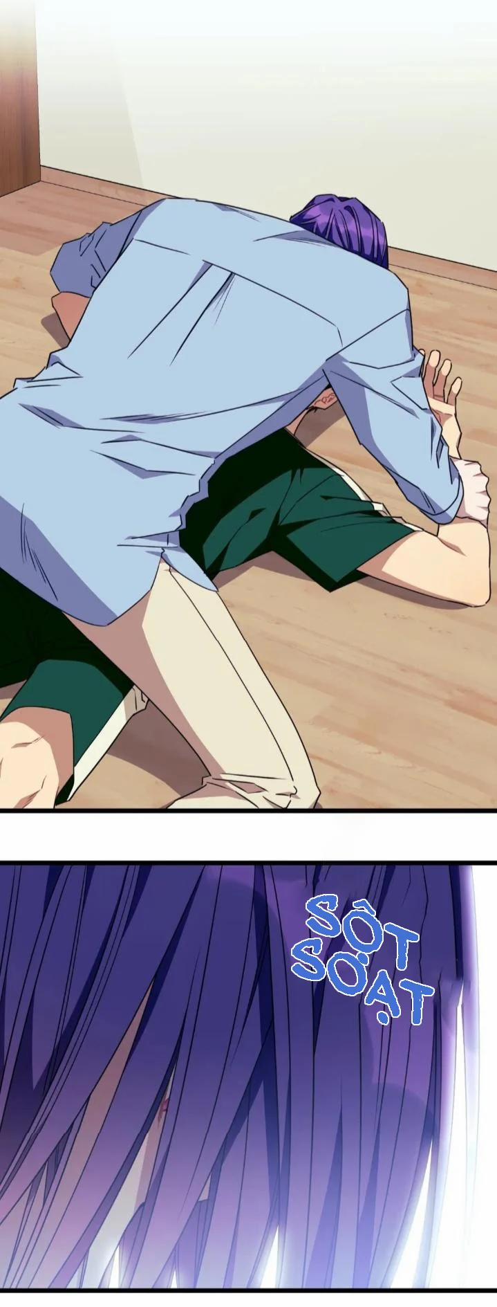 Tell Me Your Wish 43 trang 38