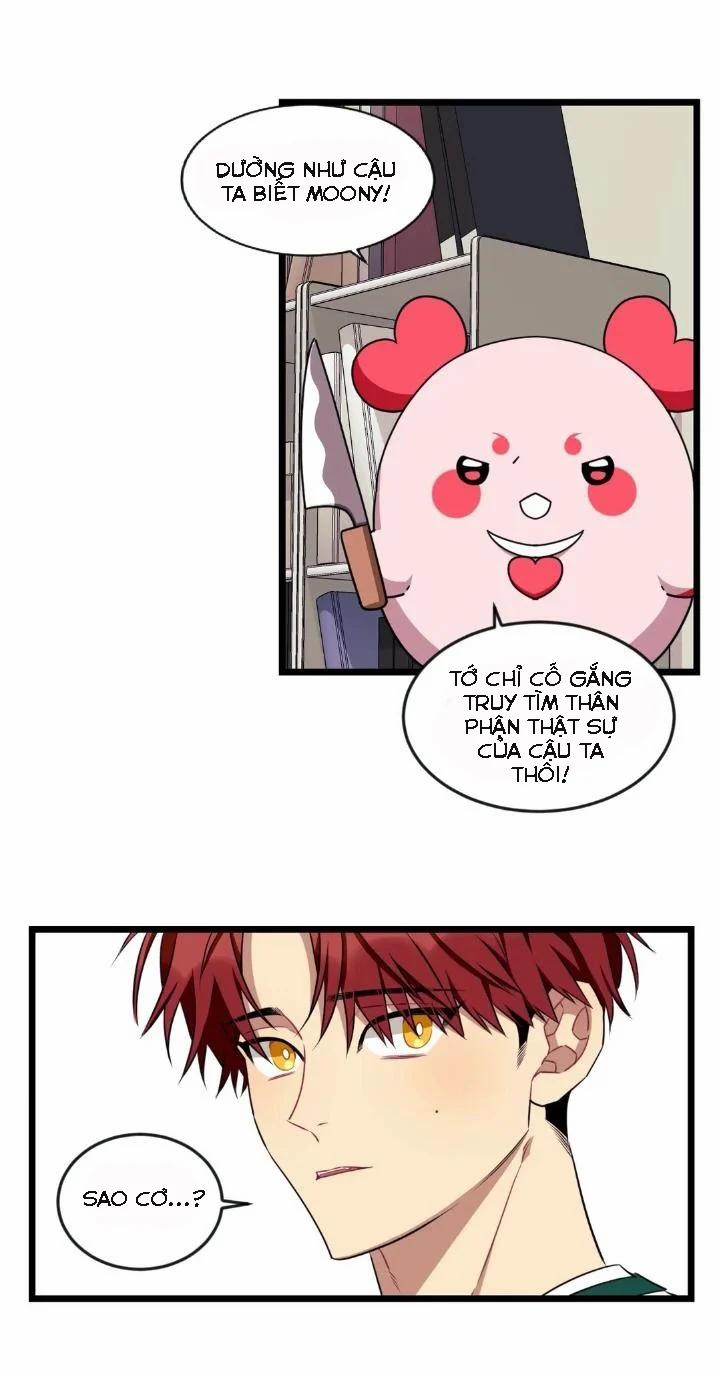 Tell Me Your Wish 43 trang 6