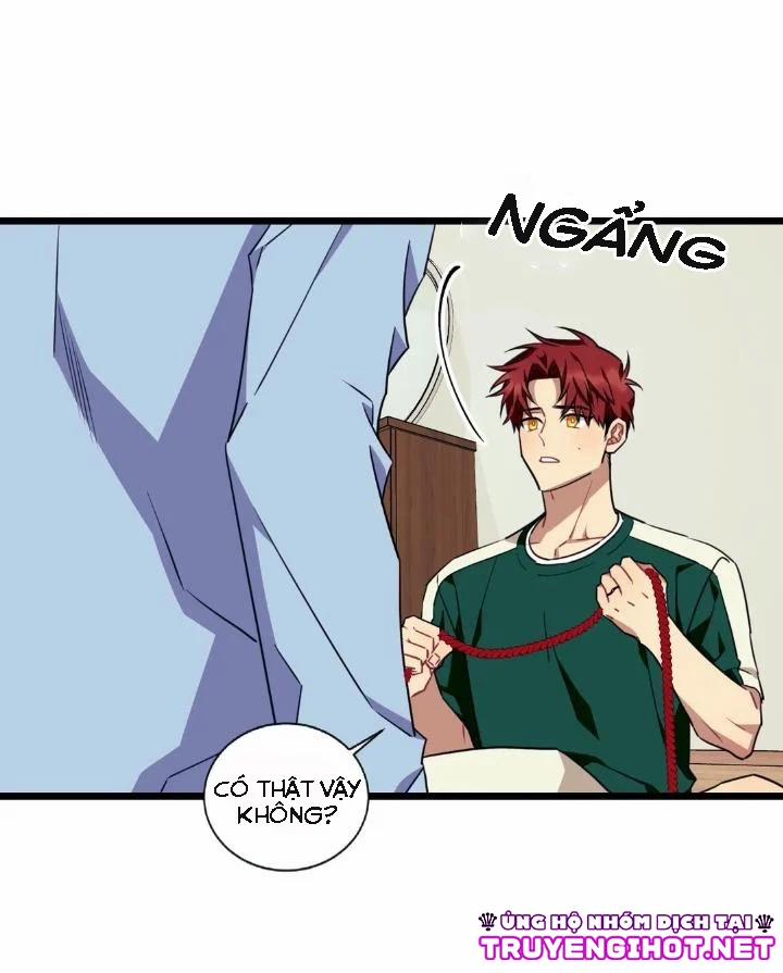 Tell Me Your Wish 43 trang 7