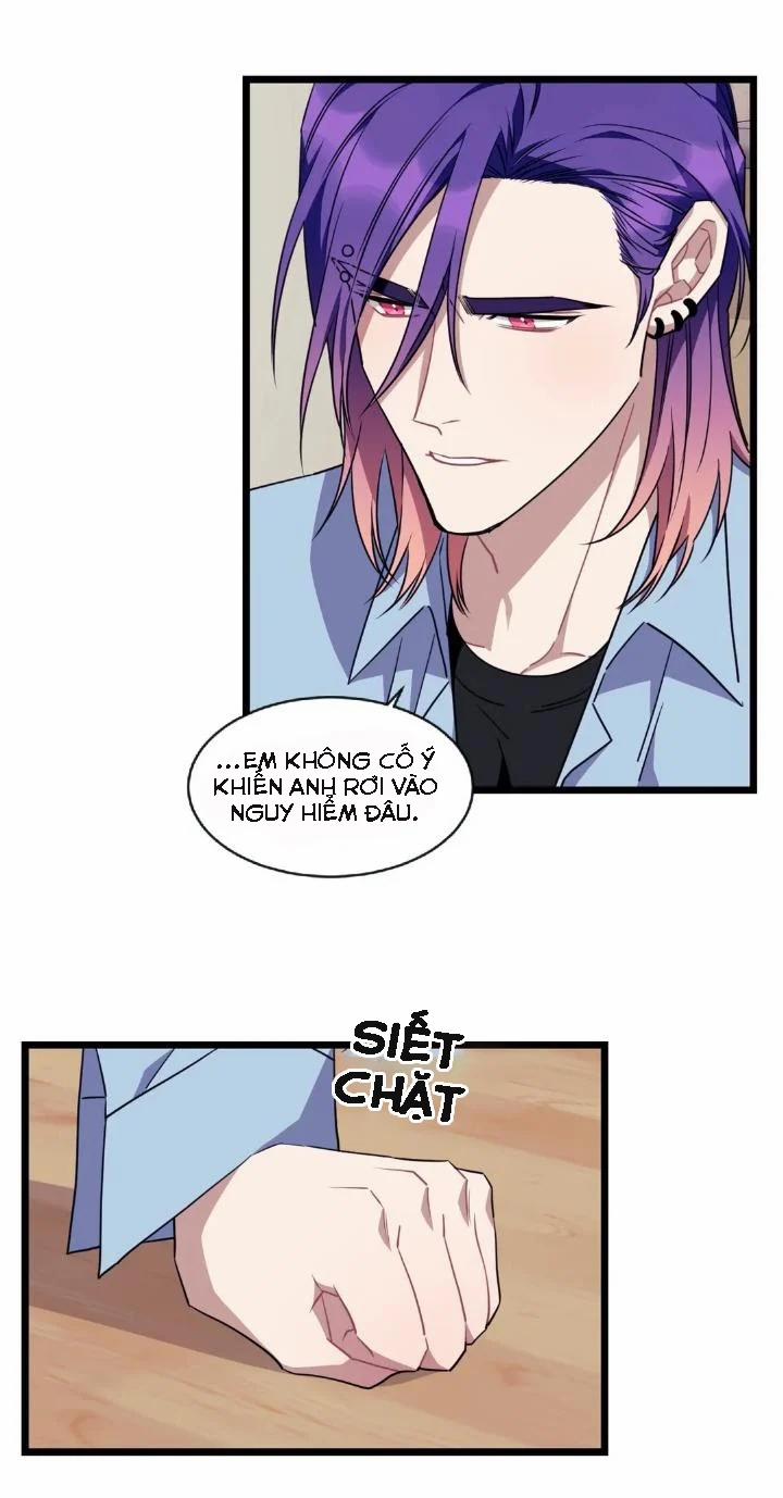 Tell Me Your Wish 43 trang 8