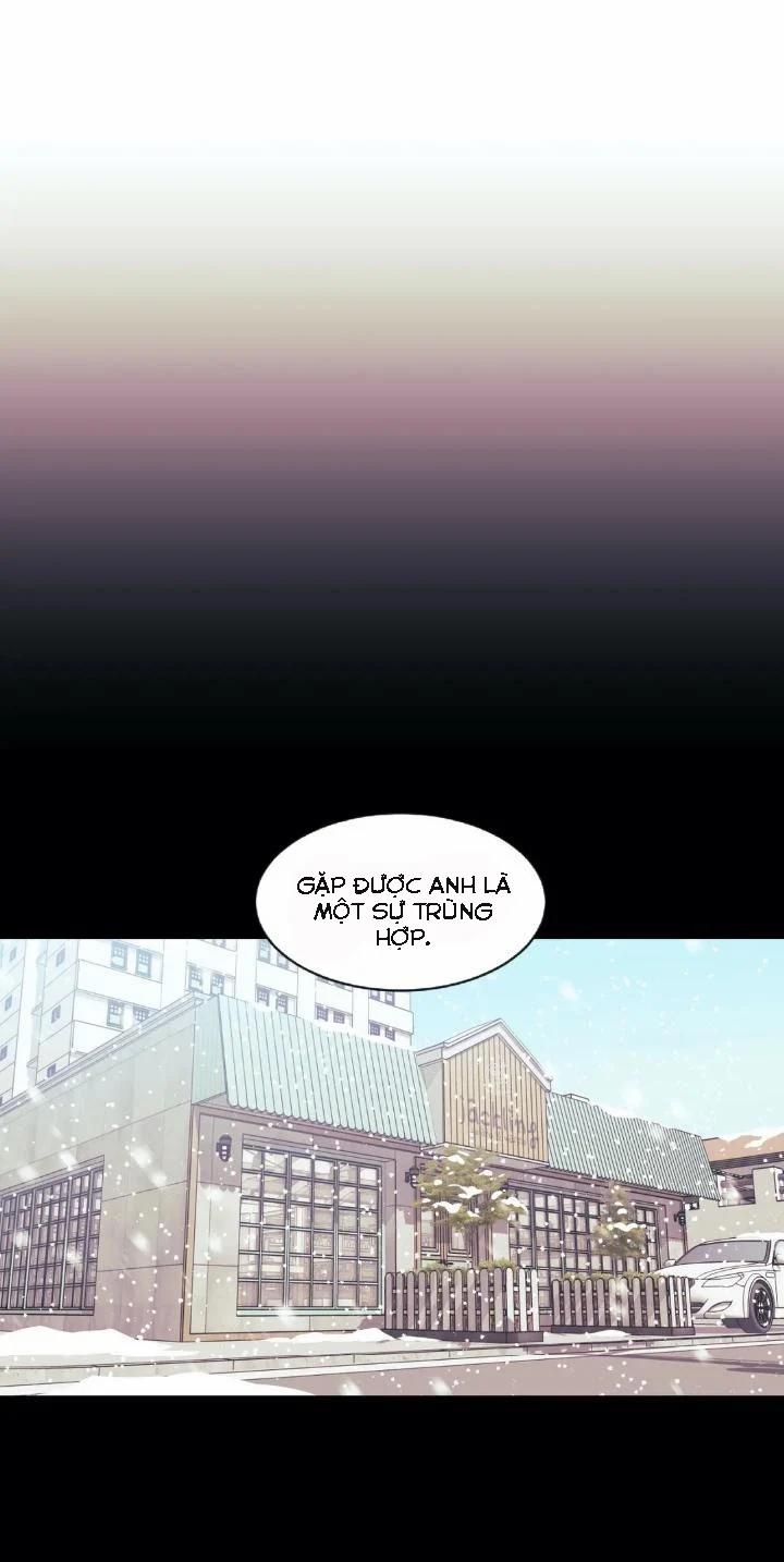 Tell Me Your Wish 43 trang 9