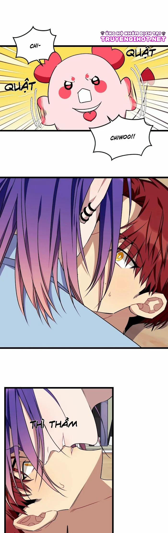 Tell Me Your Wish 44 trang 0