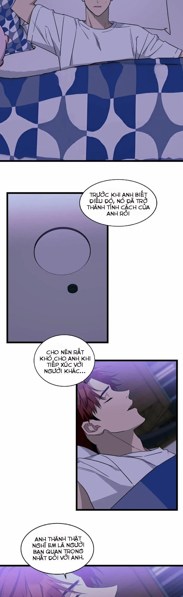 Tell Me Your Wish 44 trang 13