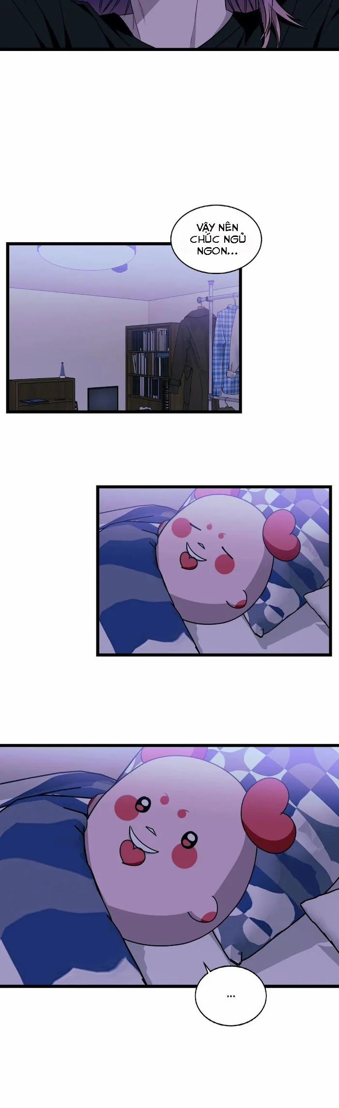 Tell Me Your Wish 44 trang 15