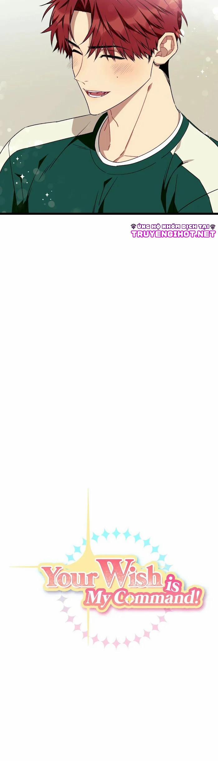 Tell Me Your Wish 44 trang 6