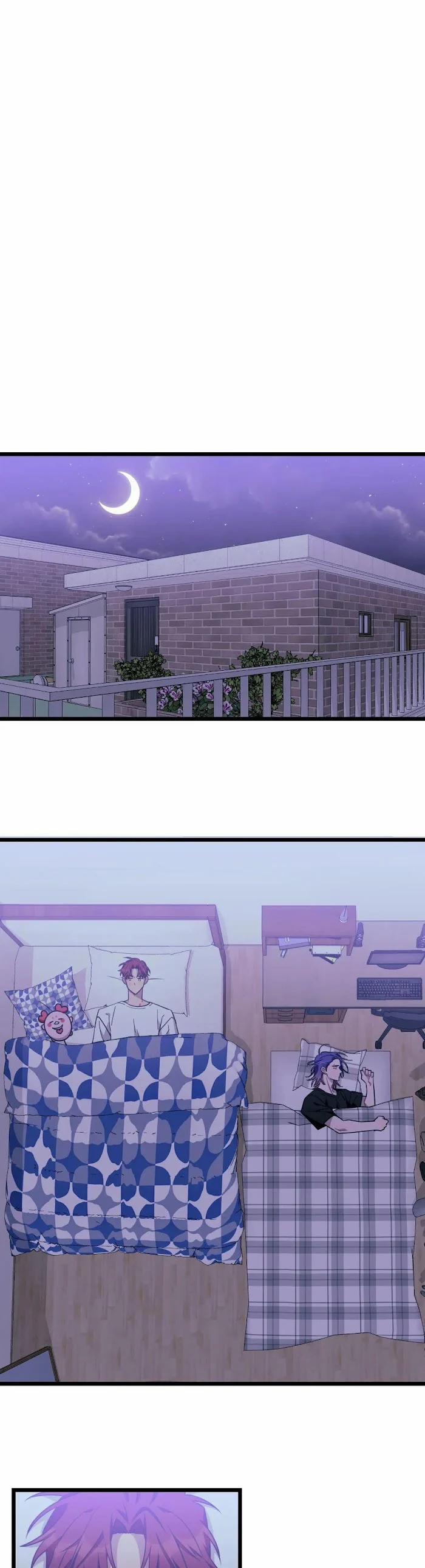 Tell Me Your Wish 44 trang 7