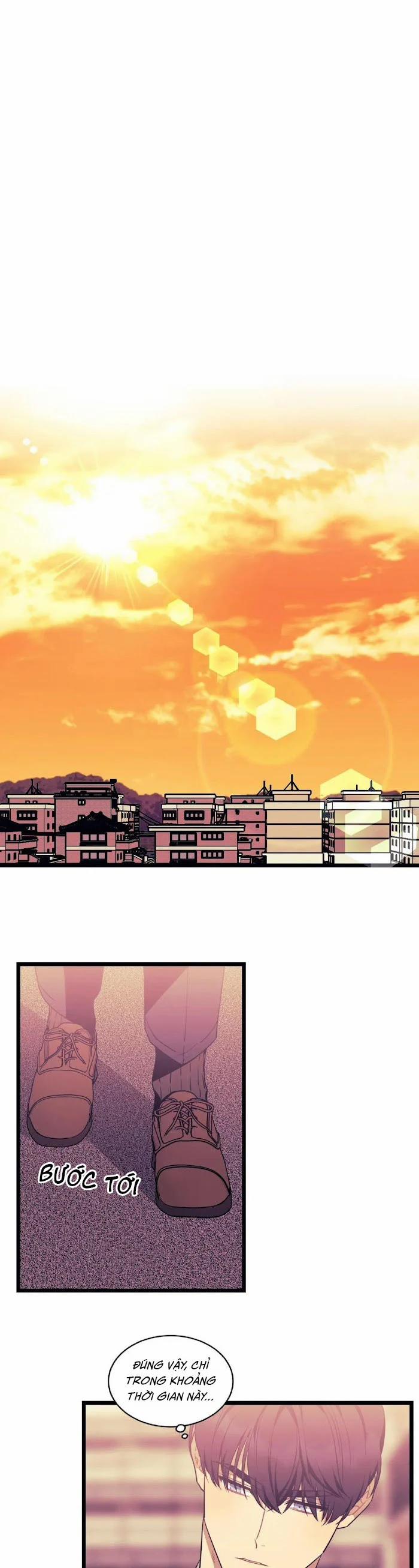 Tell Me Your Wish 45 trang 13