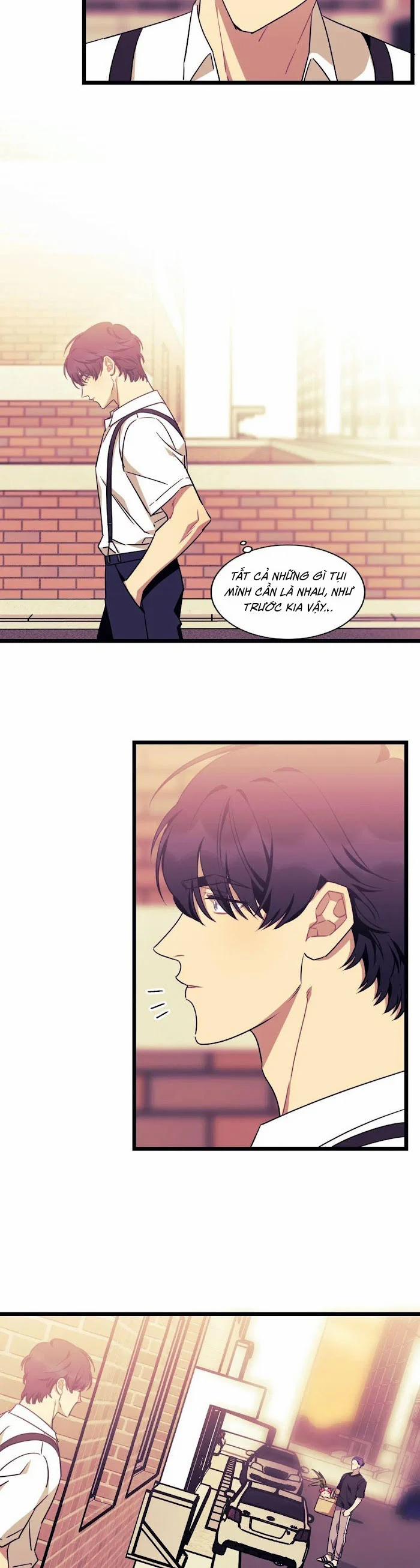 Tell Me Your Wish 45 trang 14