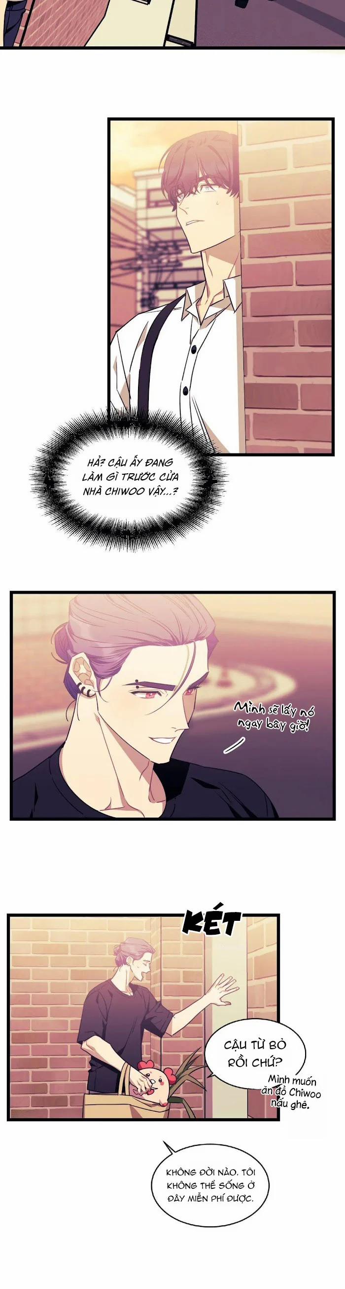 Tell Me Your Wish 45 trang 15