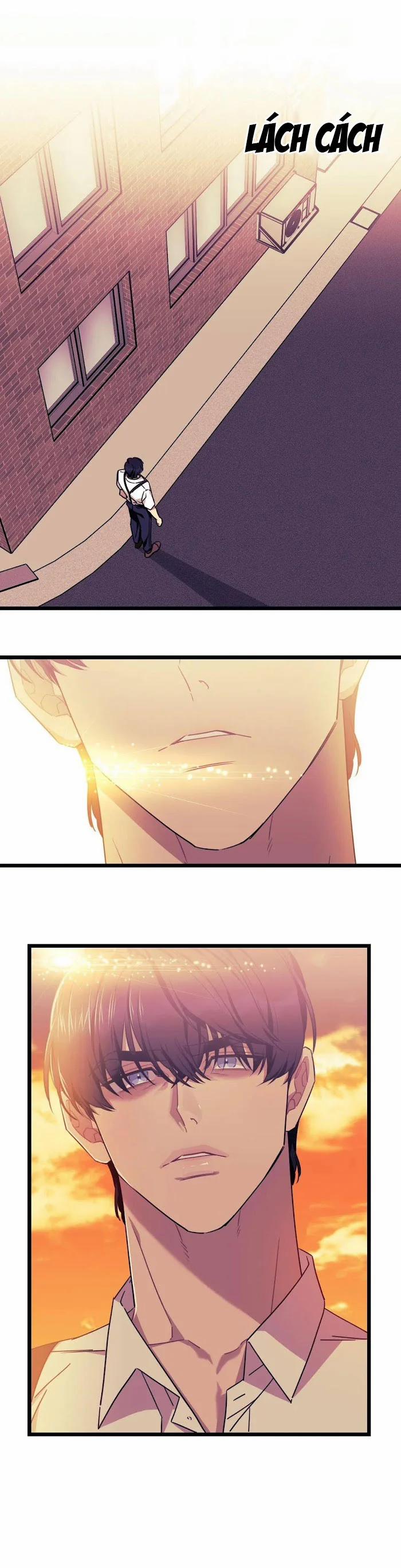 Tell Me Your Wish 45 trang 16