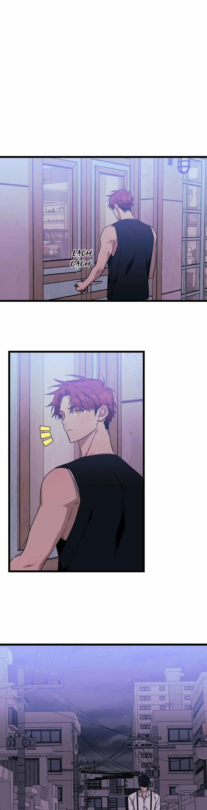 Tell Me Your Wish 45 trang 18