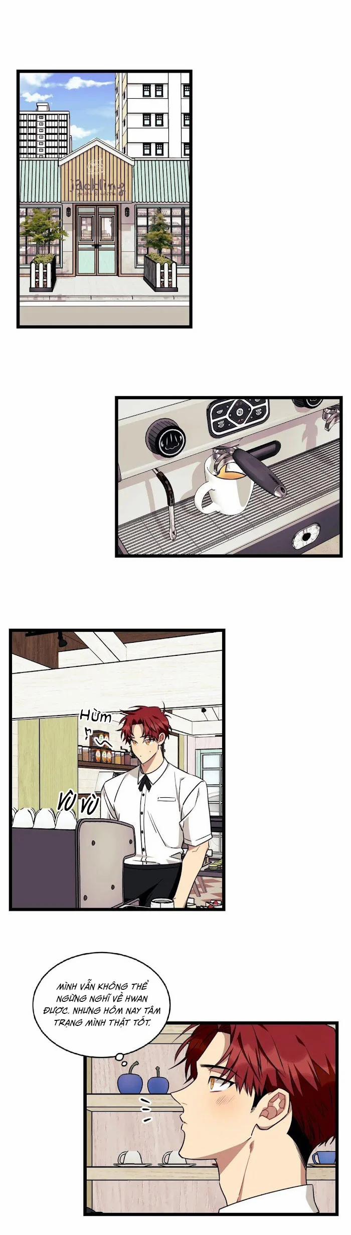 Tell Me Your Wish 45 trang 2