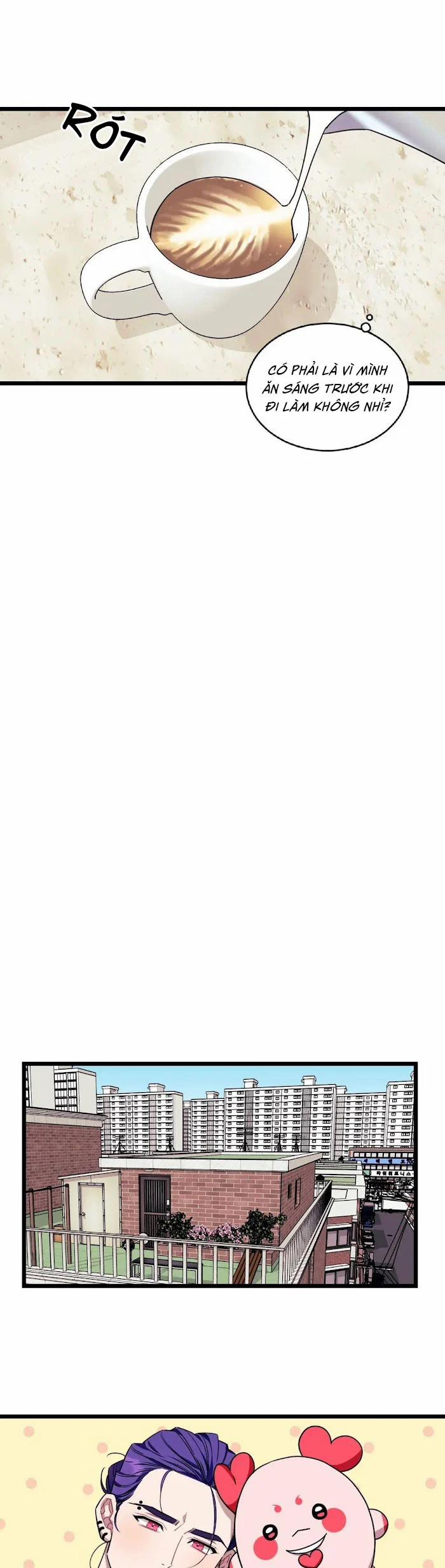 Tell Me Your Wish 45 trang 3