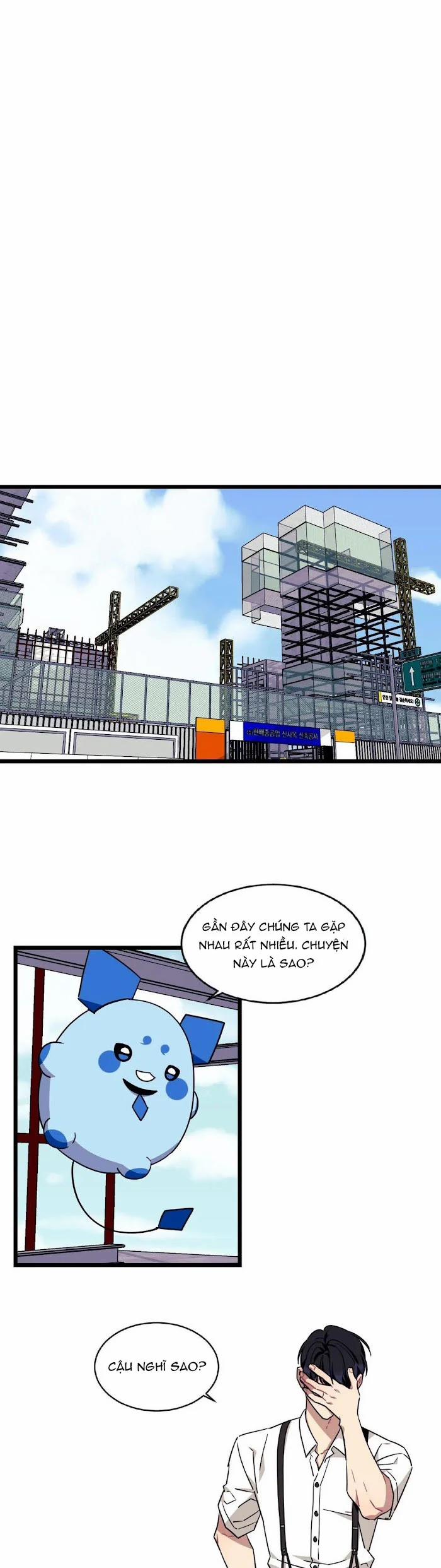 Tell Me Your Wish 45 trang 8