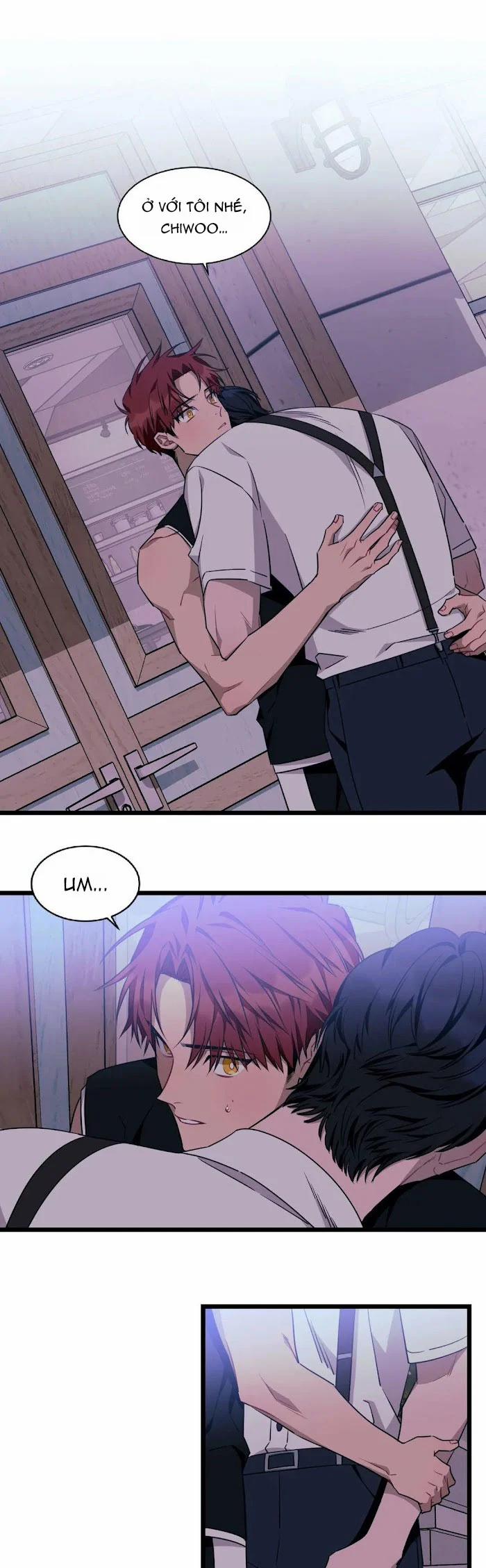 Tell Me Your Wish 46 trang 0