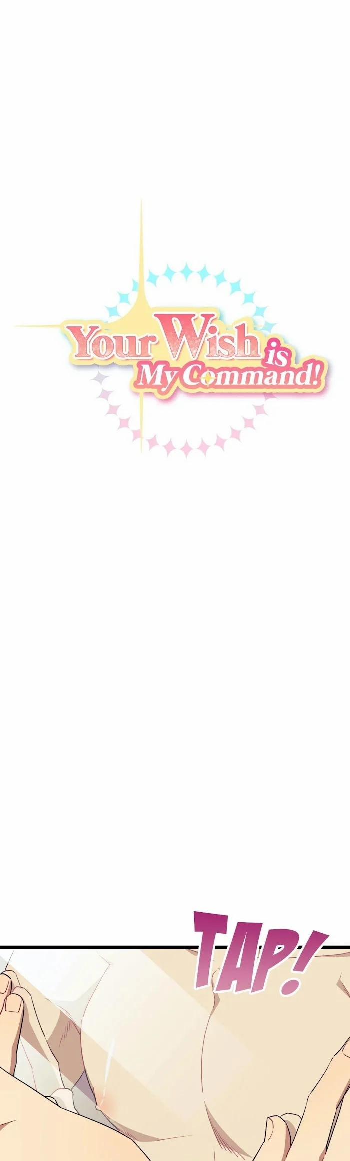 Tell Me Your Wish 46 trang 16