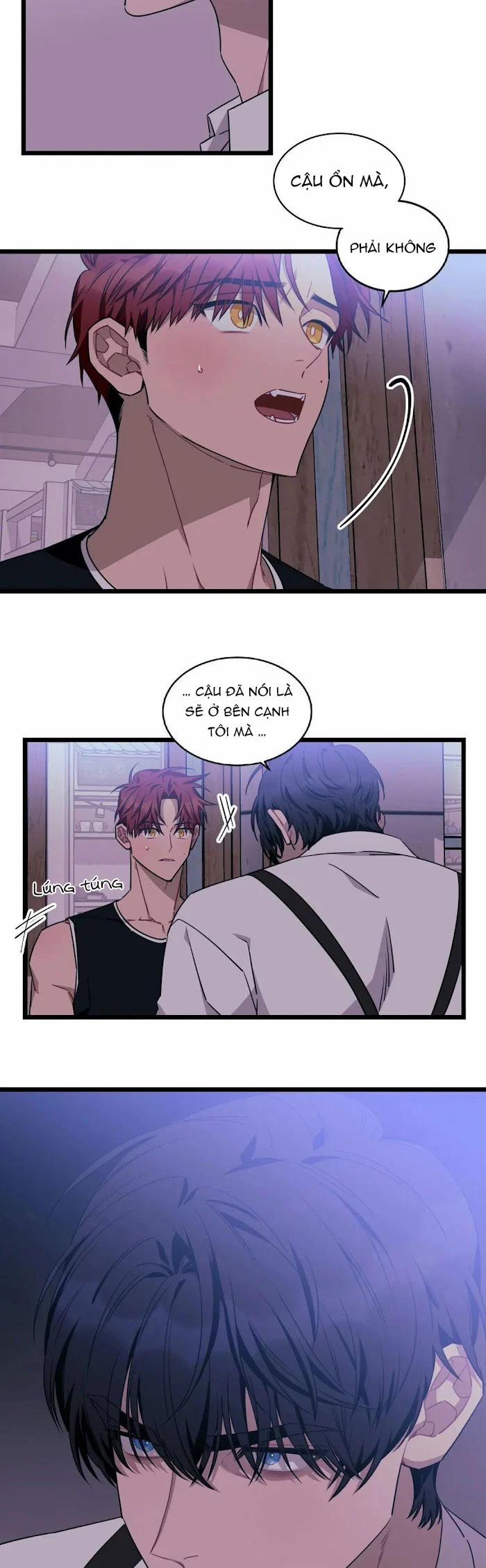 Tell Me Your Wish 46 trang 2