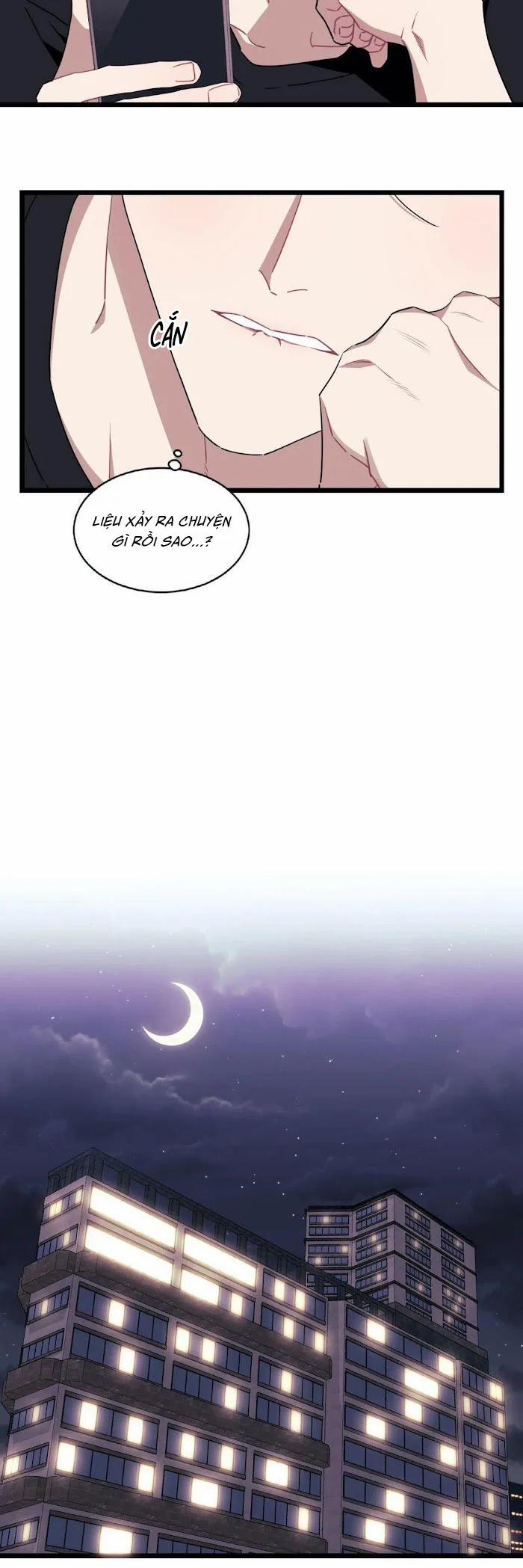 Tell Me Your Wish 46 trang 6