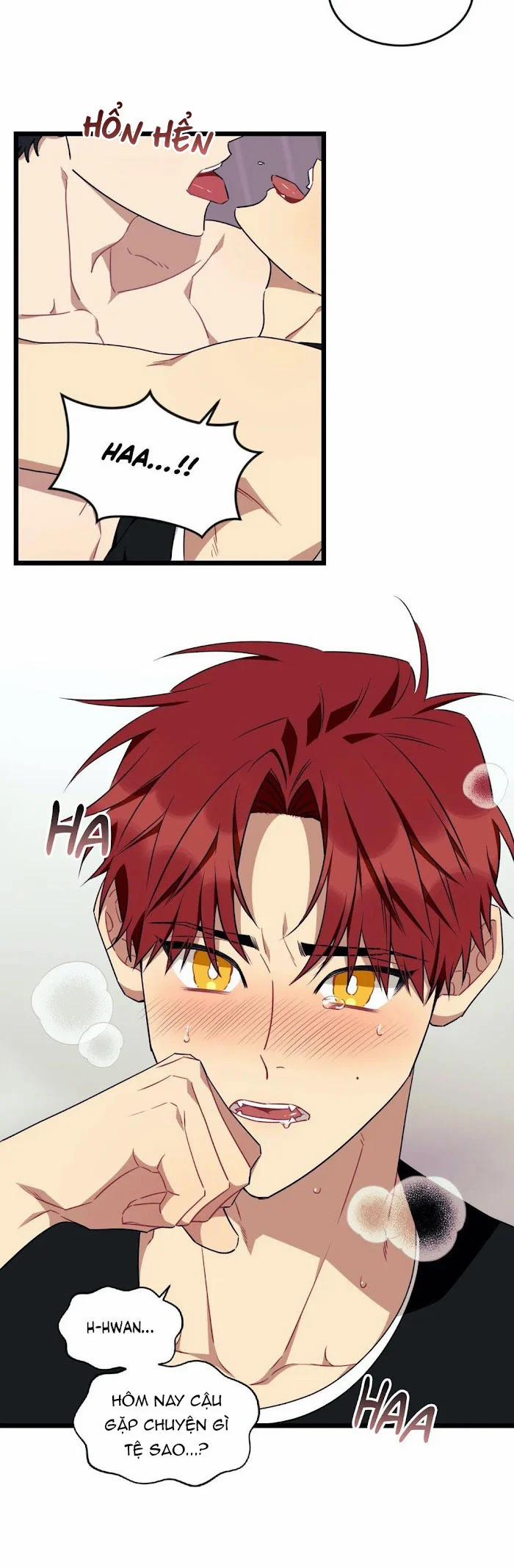 Tell Me Your Wish 46 trang 8