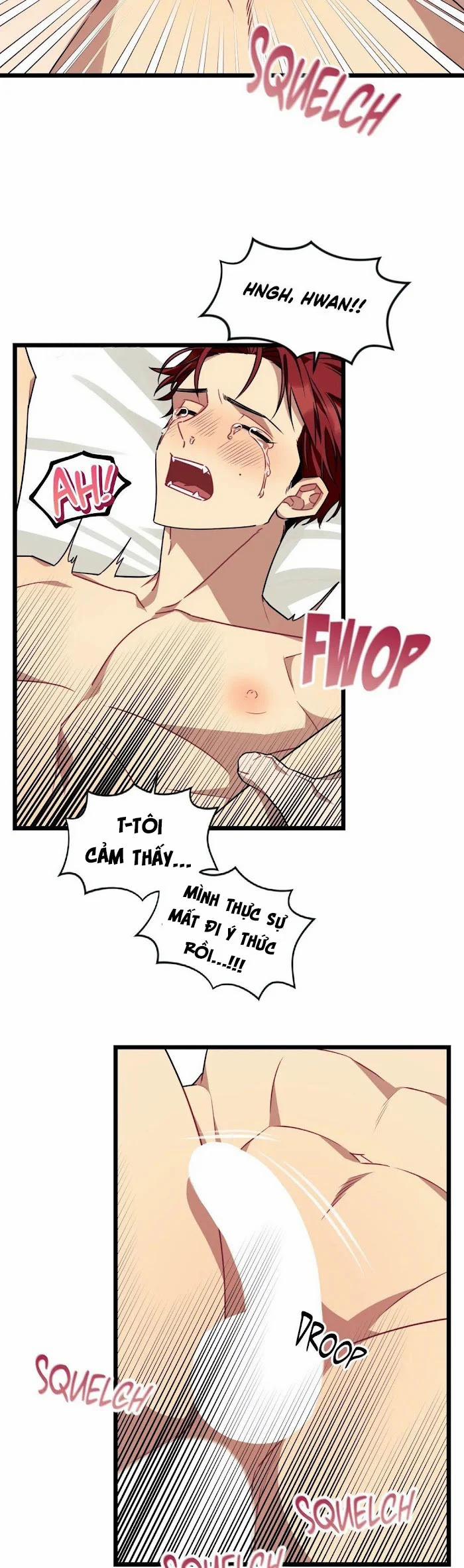 Tell Me Your Wish 47 trang 11