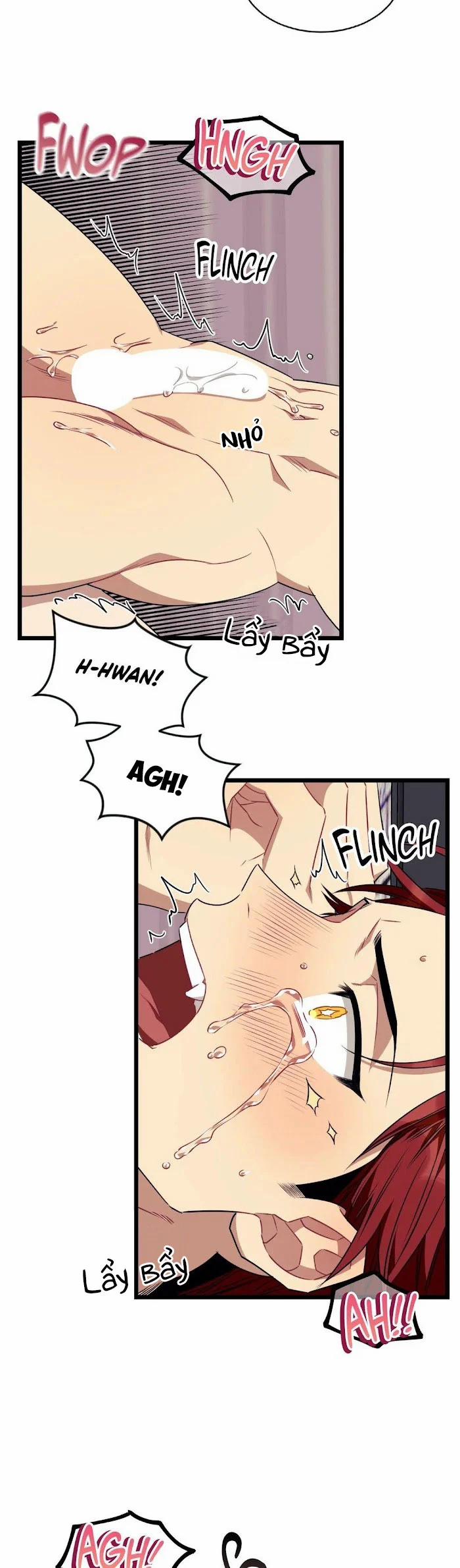 Tell Me Your Wish 47 trang 14