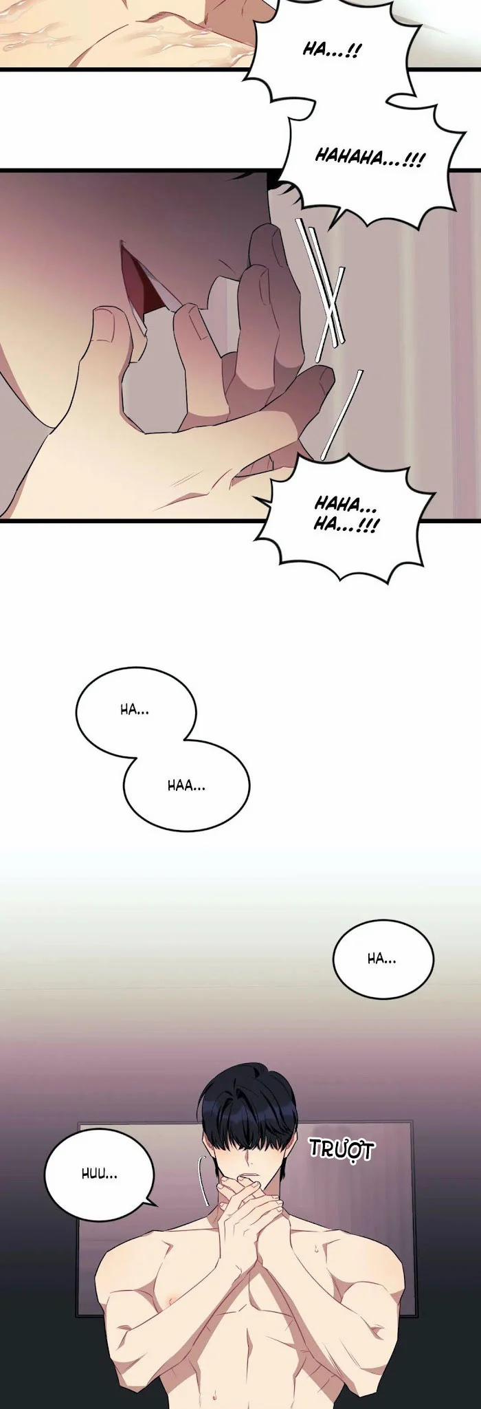 Tell Me Your Wish 47 trang 18