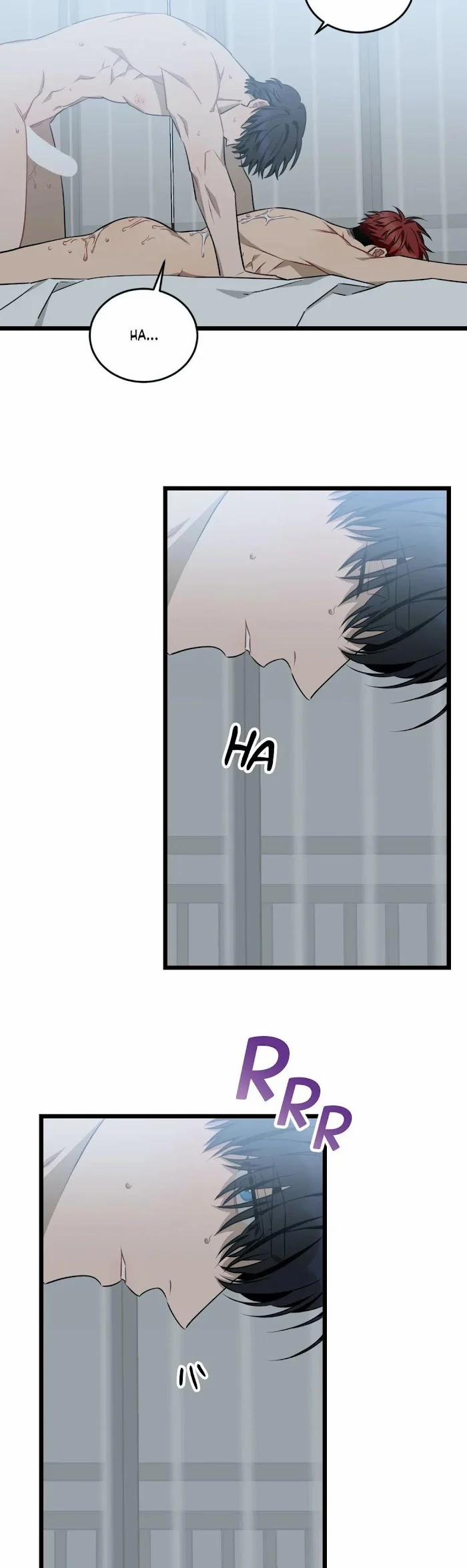 Tell Me Your Wish 47 trang 24