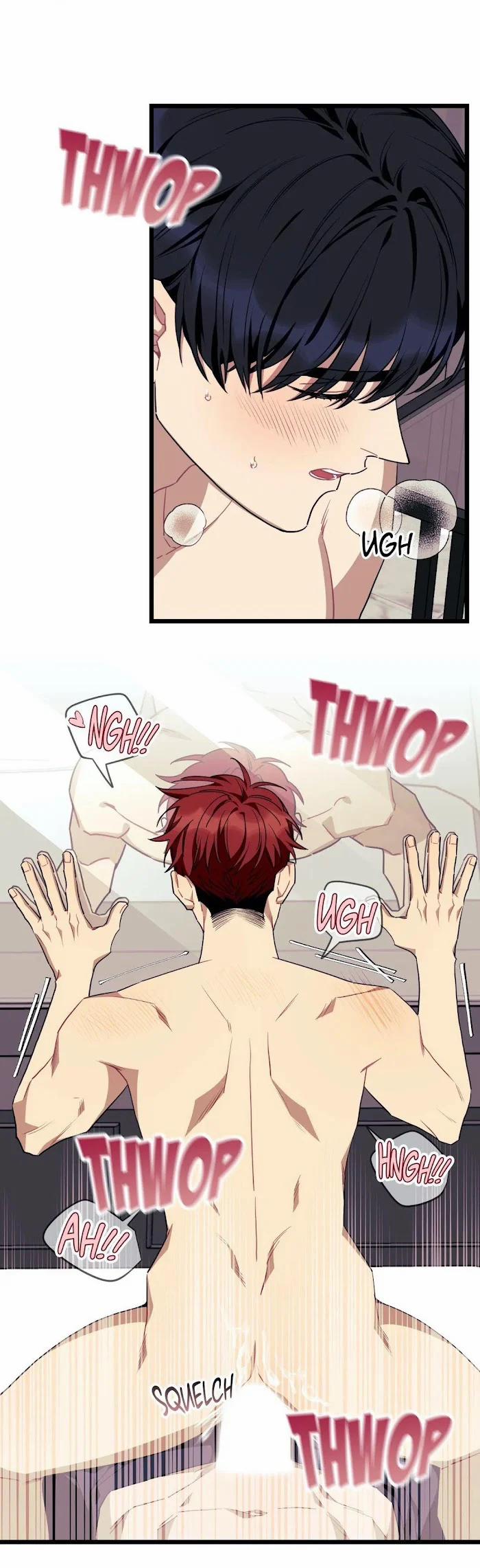 Tell Me Your Wish 47 trang 3