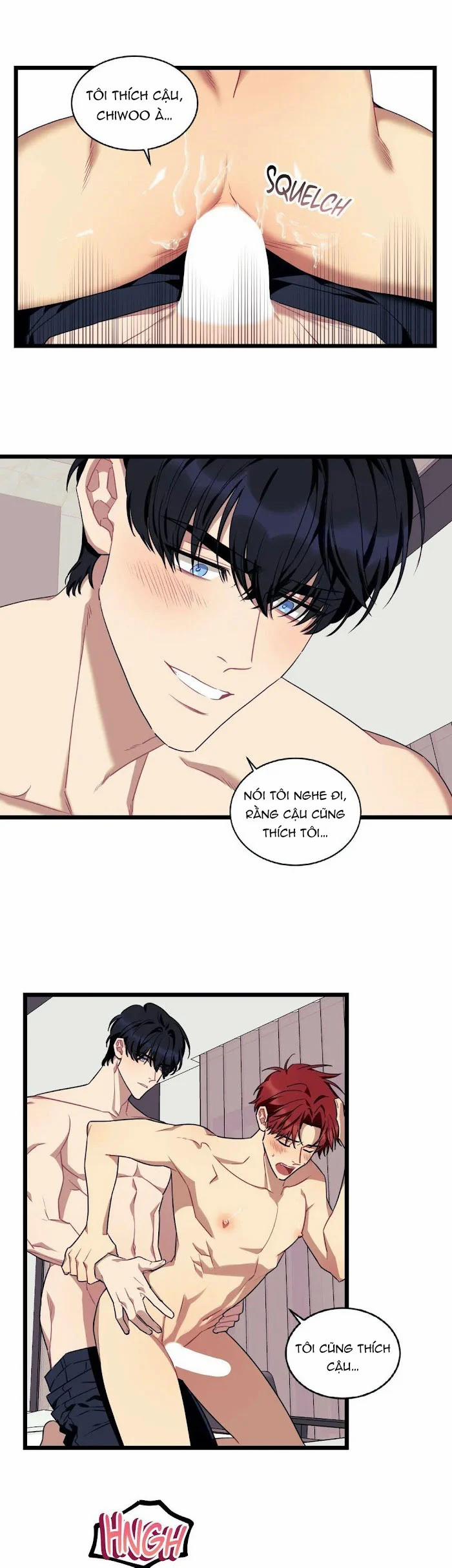 Tell Me Your Wish 47 trang 4