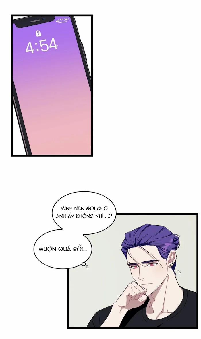 Tell Me Your Wish 48 trang 0