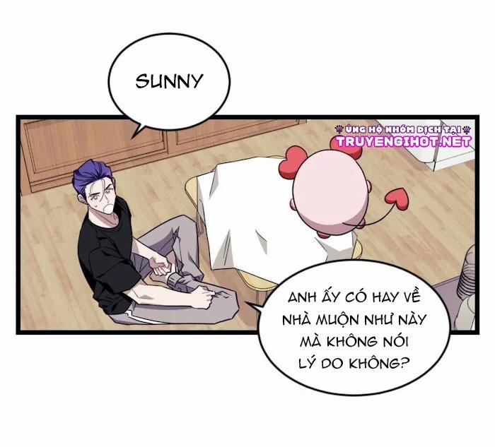 Tell Me Your Wish 48 trang 1