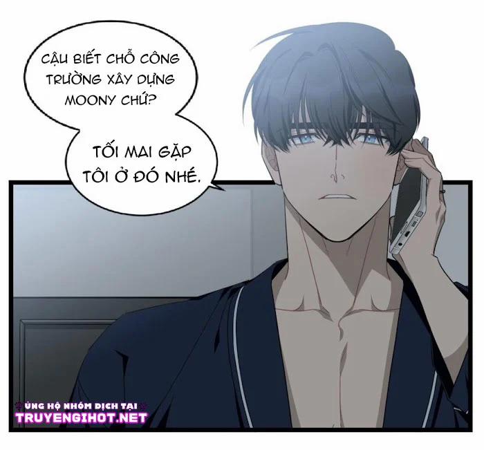 Tell Me Your Wish 48 trang 11