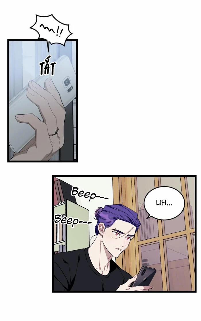 Tell Me Your Wish 48 trang 12