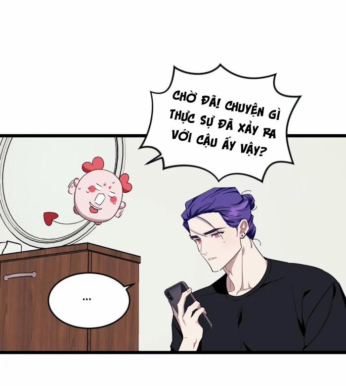 Tell Me Your Wish 48 trang 15